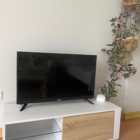 Apartament El Horriu Llanes Zewnętrze zdjęcie