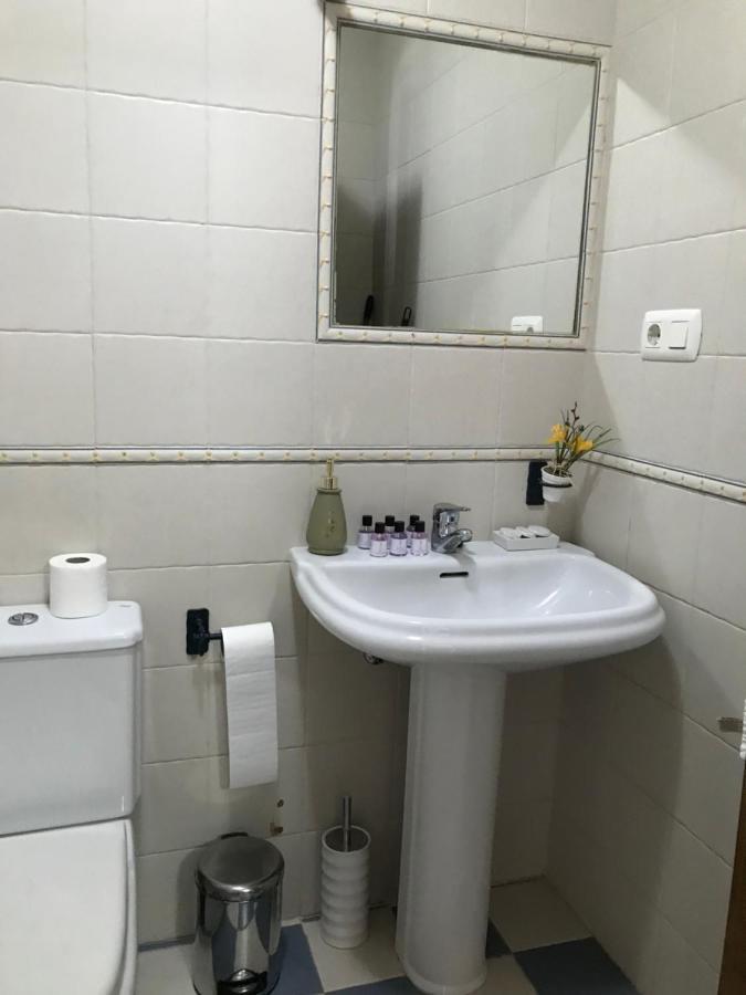 Apartament El Horriu Llanes Zewnętrze zdjęcie
