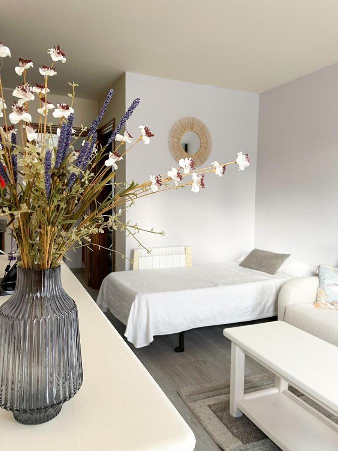 Apartament El Horriu Llanes Zewnętrze zdjęcie