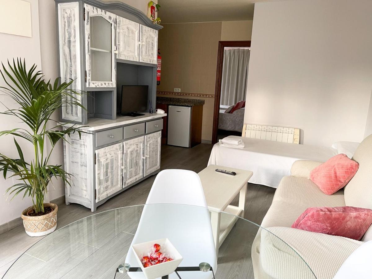 Apartament El Horriu Llanes Zewnętrze zdjęcie