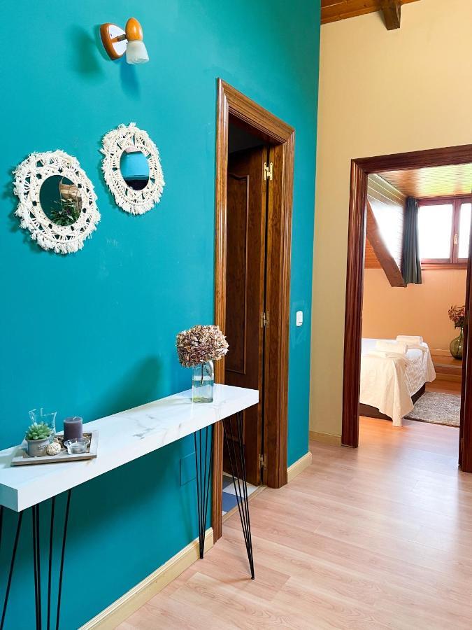 Apartament El Horriu Llanes Zewnętrze zdjęcie