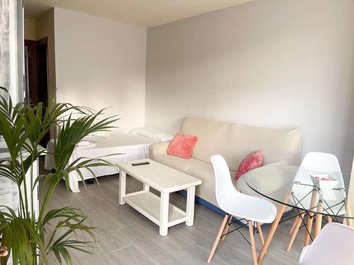 Apartament El Horriu Llanes Zewnętrze zdjęcie