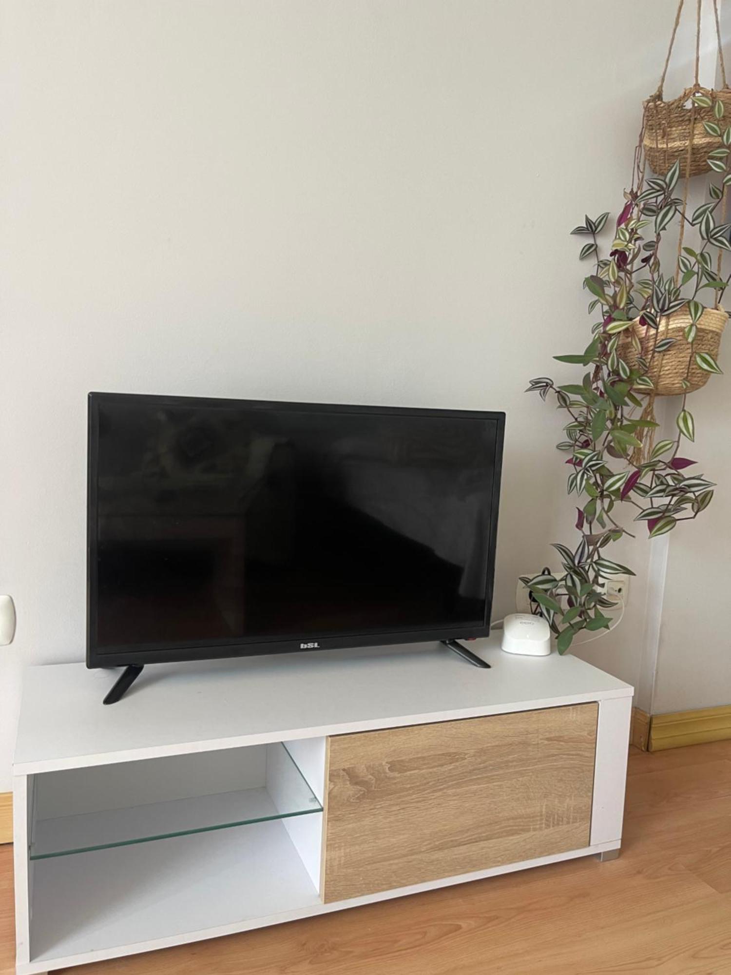 Apartament El Horriu Llanes Zewnętrze zdjęcie
