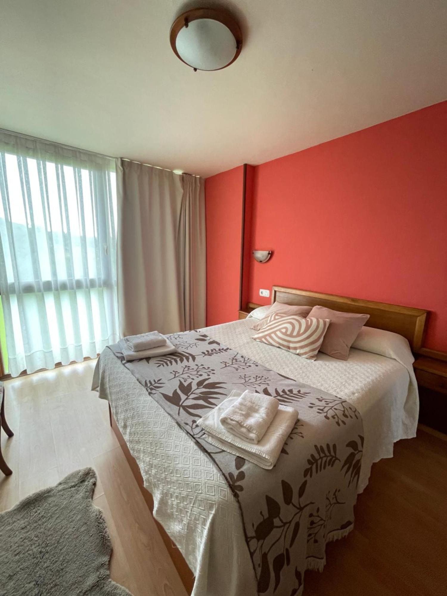 Apartament El Horriu Llanes Zewnętrze zdjęcie